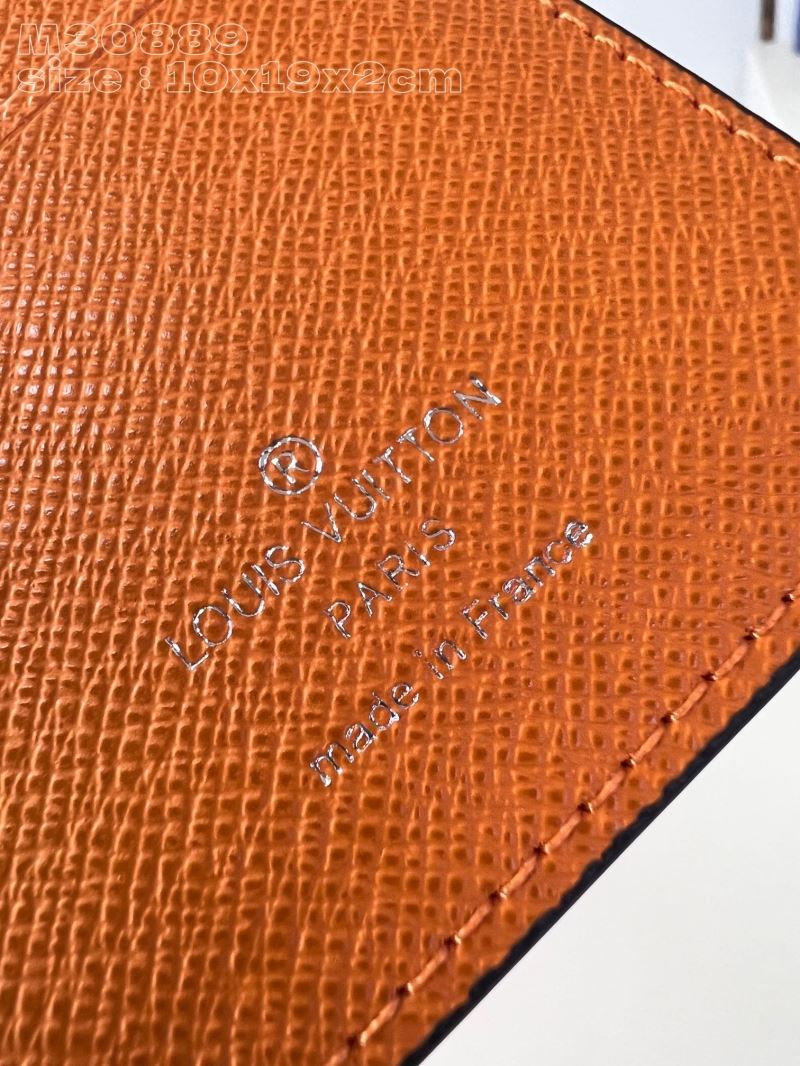 Louis Vuitton Wallets